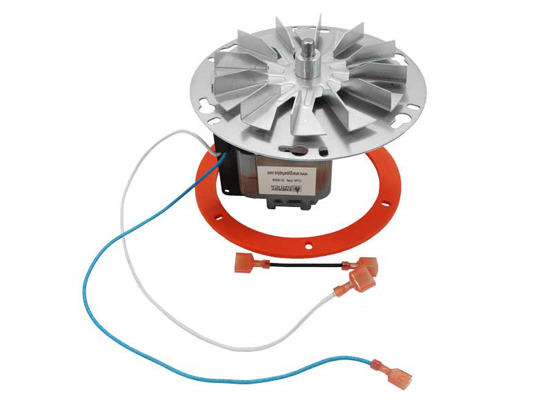 Aftermarket Exhaust Blower Motor (10-1116)