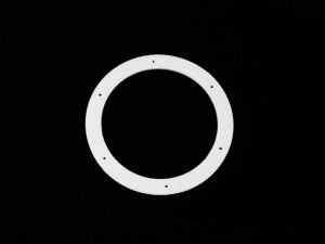 6" Combustion Blower Mounting Gasket (15-1015)