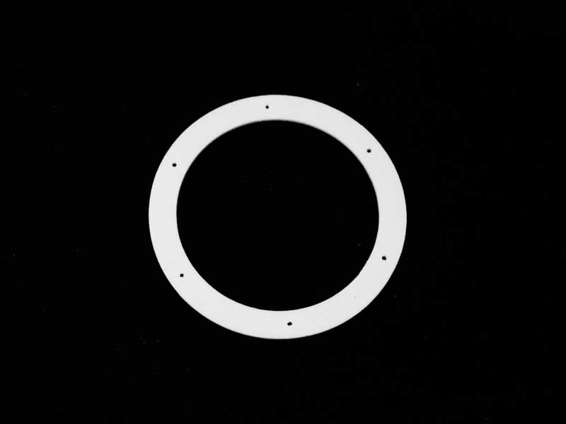 6" Combustion Blower Mounting Gasket (15-1015)