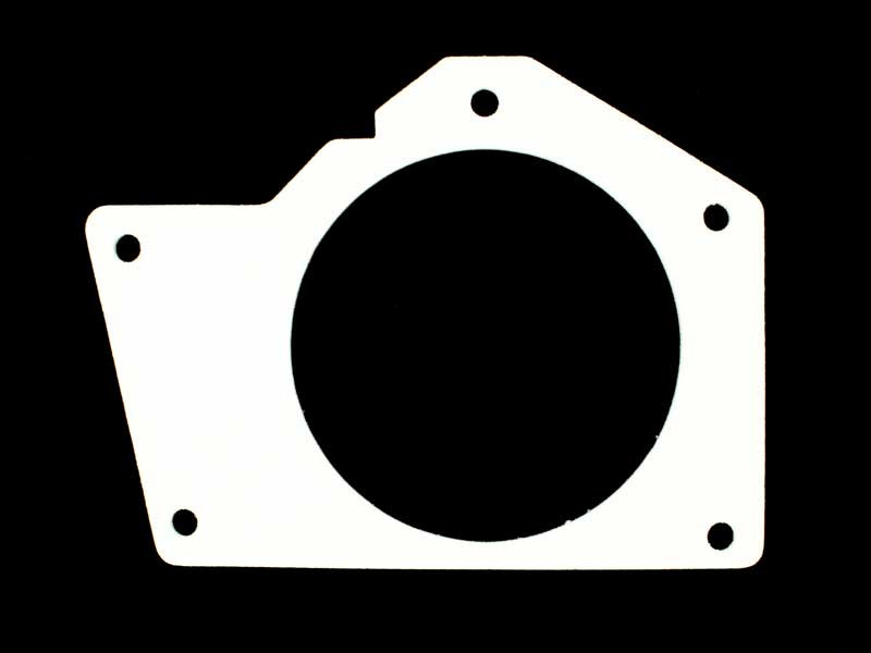 Aftermarket Combustion/Exhaust Blower Housing Gasket (15-1016)