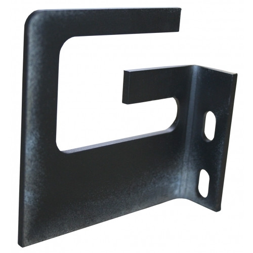 Breckwell & US Stove Feed Door Latch (23786)