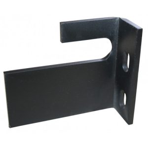 Ashley, Clayton, Beckwell & Vogelzang Ash Door Latch (23823)