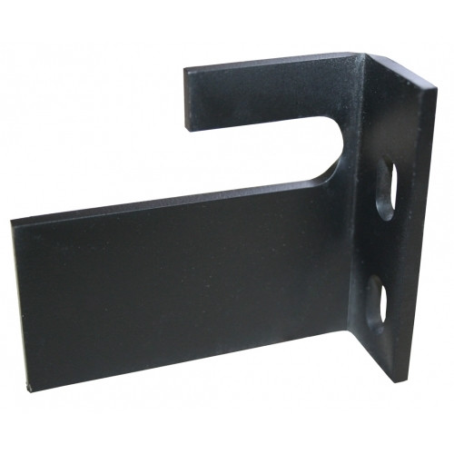 Ashley, Clayton, Beckwell & Vogelzang Ash Door Latch (23823)