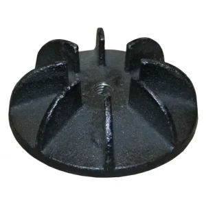 US Stove Spin Damper (23859B)