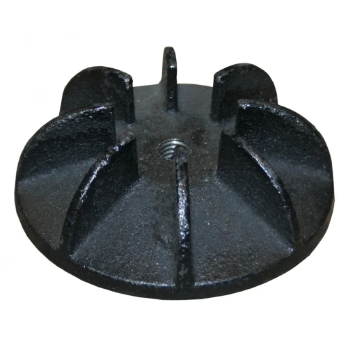 US Stove Spin Damper (23859B)