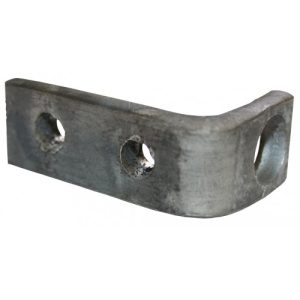 Breckwell, US Stove & Vogelzang Shaker Handle Bracket (24204)