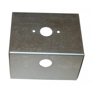 Breckwell, US Stove & Vogelzang Junction Box (25625)