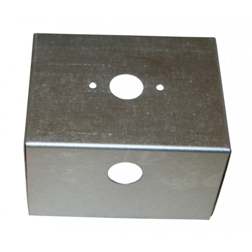 Breckwell, US Stove & Vogelzang Junction Box (25625)