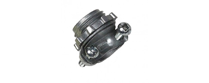 Breckwell, US Stove & Vogelzang Romex Cable Clamp (80362)