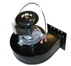 USSC Distribution/Convection Blower (80472A)