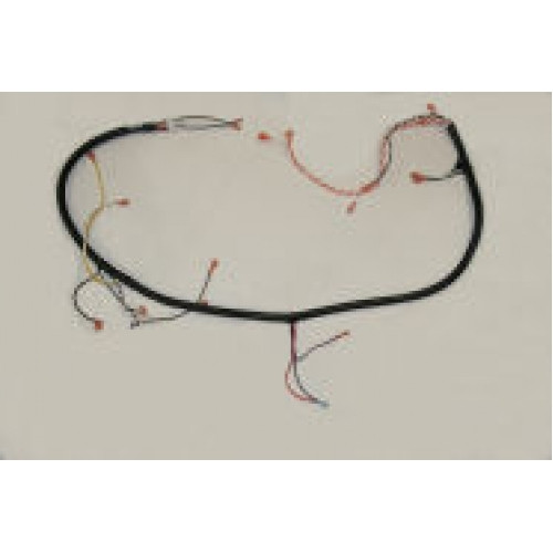 US Stove Main Wiring Harness (80485)