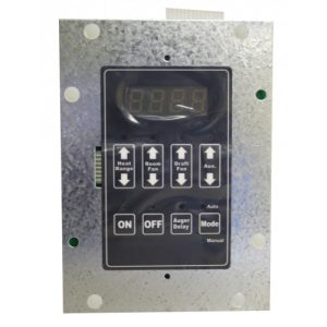 USSC PCB Circuit Board (80575)