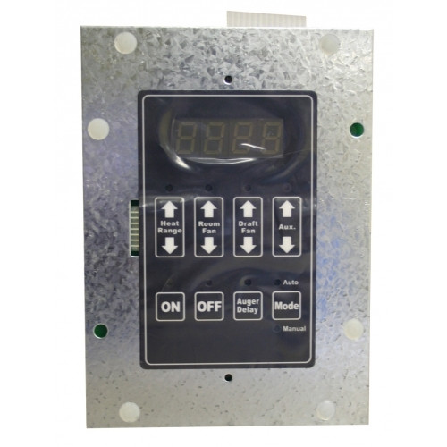 USSC PCB Circuit Board (80575)