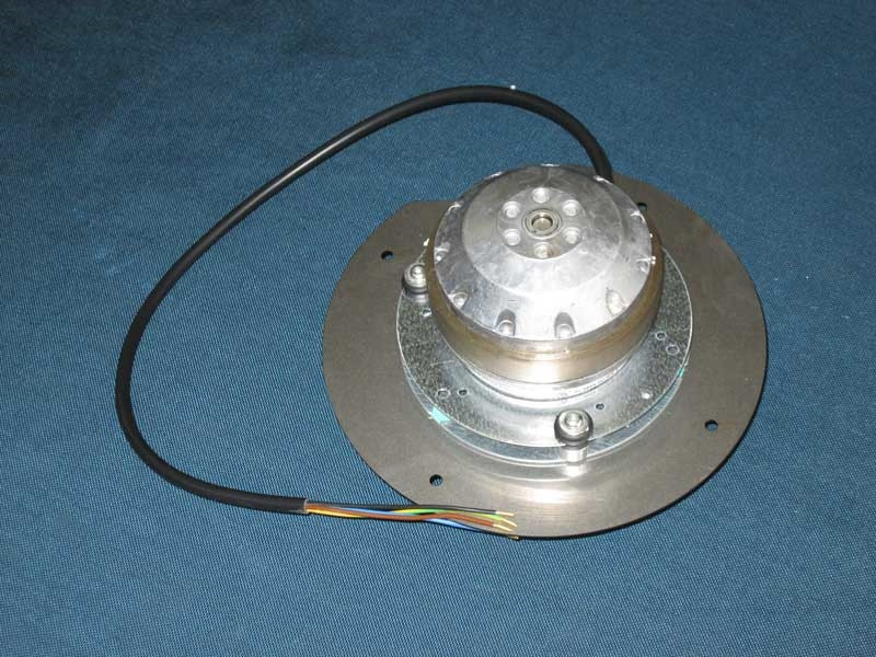 Breckwell & Quadra-Fire Combustion Blower (812-1110)