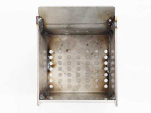 US Stove Burn Pot Assembly (69762)
