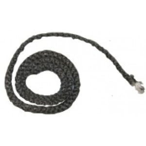 US Stove 1/4" Flue Collar Gasket - SOLD PER FOOT (88042)