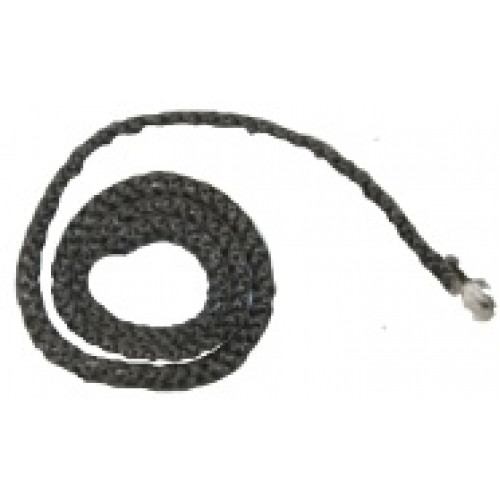 US Stove 1/4" Flue Collar Gasket - SOLD PER FOOT (88042)