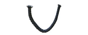 Breckwell Big E II & US Stove 1/2" Rope Gasket - SOLD PER FOOT (88057)