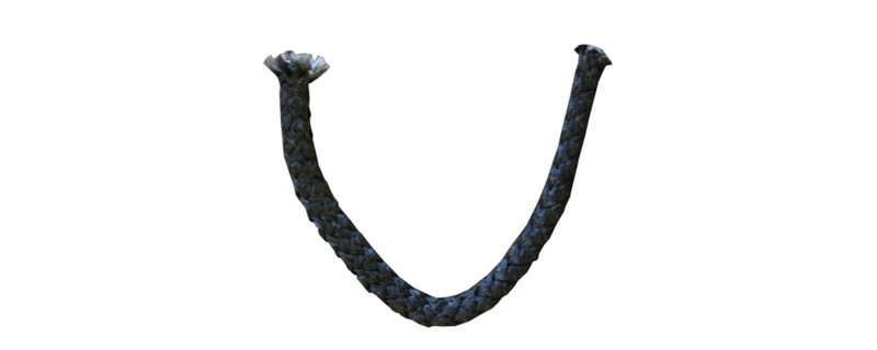 Breckwell Big E II & US Stove 1/2" Rope Gasket - SOLD PER FOOT (88057)