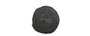 US Stove Glass Gasket - 1/8" - SOLD PER FOOT (88087)