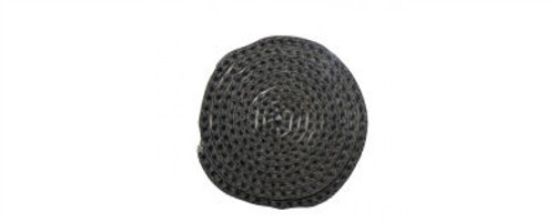 US Stove Glass Gasket - 1/8" - SOLD PER FOOT (88087)