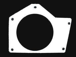 USSC Exhaust Blower Housing Gasket (88100)