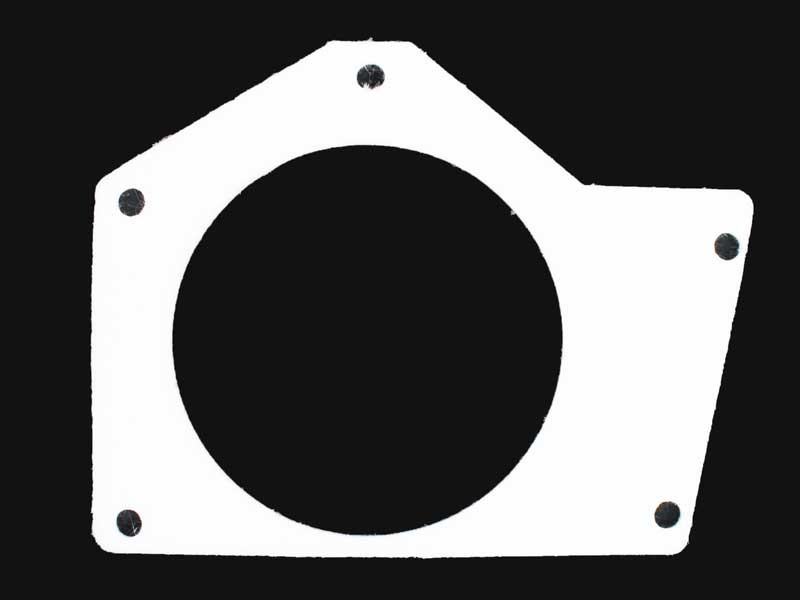 USSC Exhaust Blower Housing Gasket (88100)