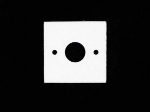 USSC Agitator Bracket Gasket (88111)