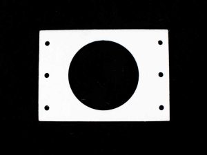 USSC Exhaust Duct Gasket (88114)