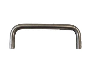 USSC Ash Pan Handle - Brushed Nickel (891137)