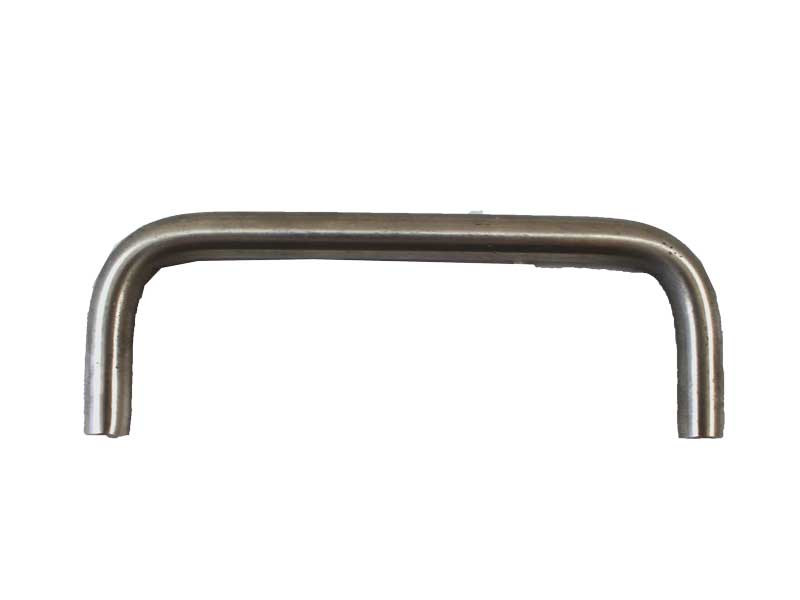 USSC Ash Pan Handle - Brushed Nickel (891137)