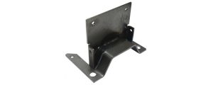 USSC Auger Bottom Plate Retainer Weldment (891161)
