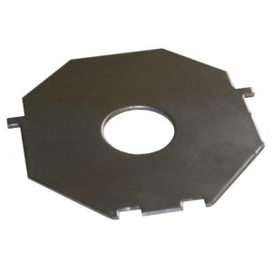USSC Bottom Auger Bushing Plate (891190)