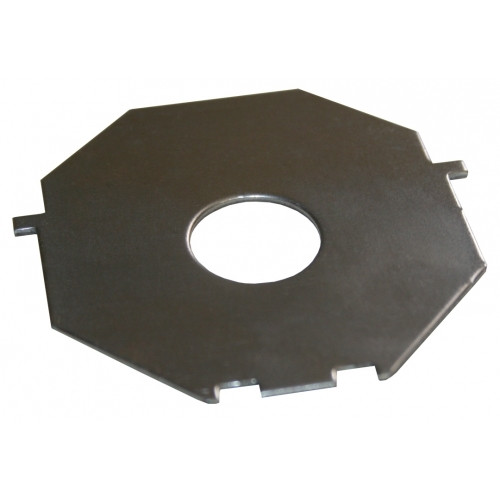USSC Bottom Auger Bushing Plate (891190)