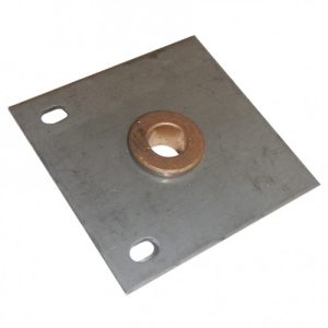 US Stove and Breckwell Secondary Agitator Bushing Assembly (891670)