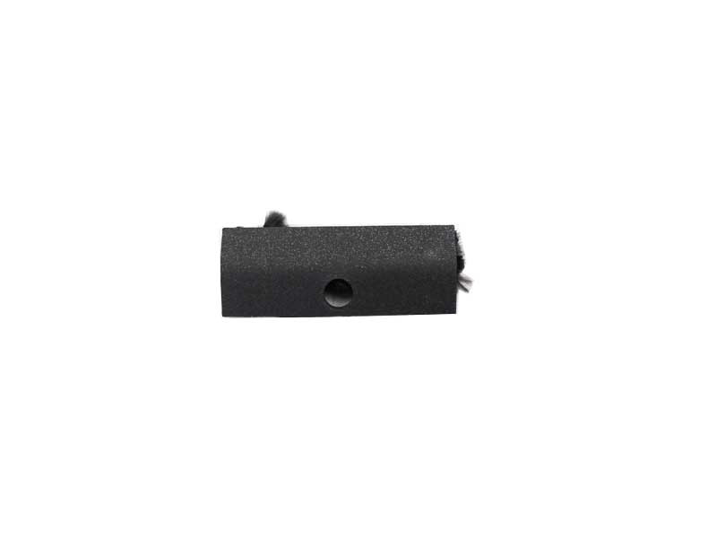 Ashley & Breckwell Big E Glass Clip (25904MB)