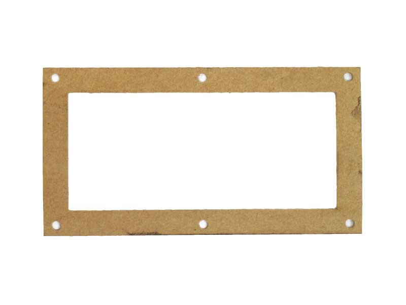 Ashley, US Stove & Vogelzang Blower Gasket (89319)