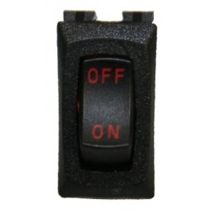 USSC Rocker Switch (C42373)
