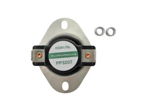 Aftermarket Ashley, Breckwell & US Stove High Limit Heat Sensor (PP3207)