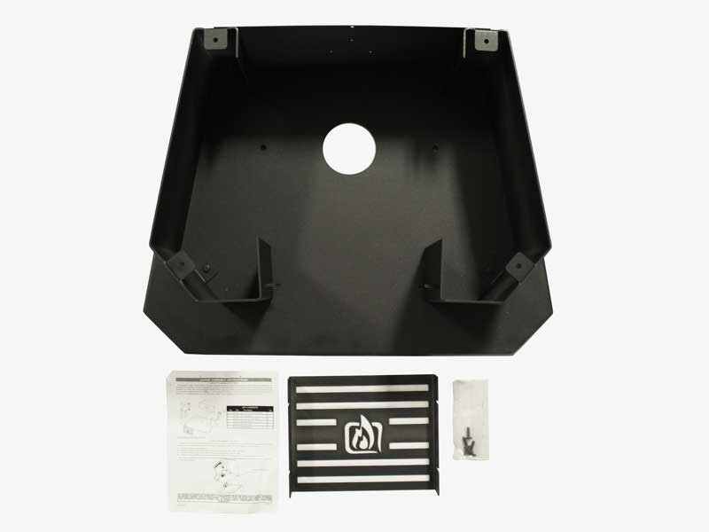 Breckwell SW940 Pedestal Kit (SA940P)